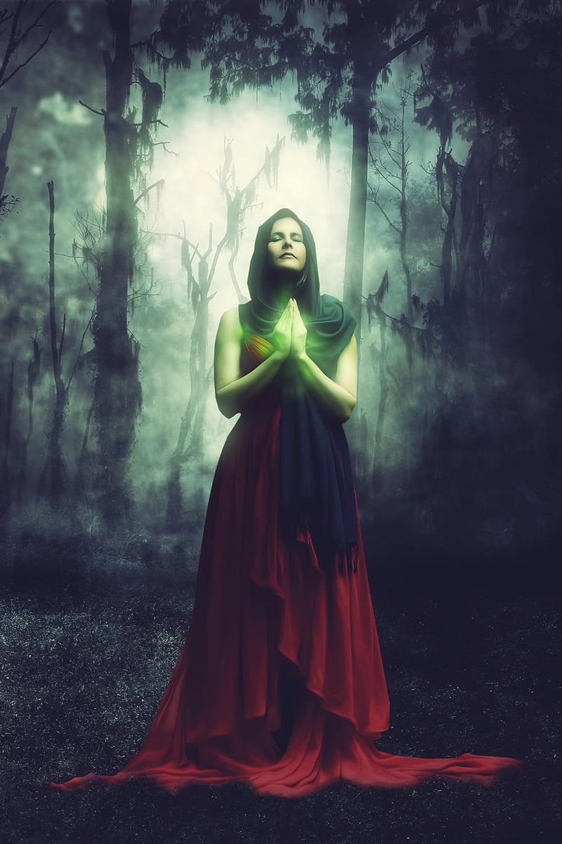 Elara Nightingale