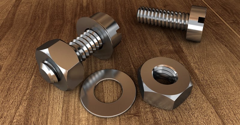 Industrial Revolution Inventions